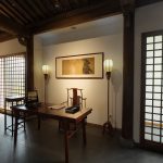 坐臥安寢-深圳博物館藏床榻精品展