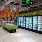 大潤發 (龍華店)