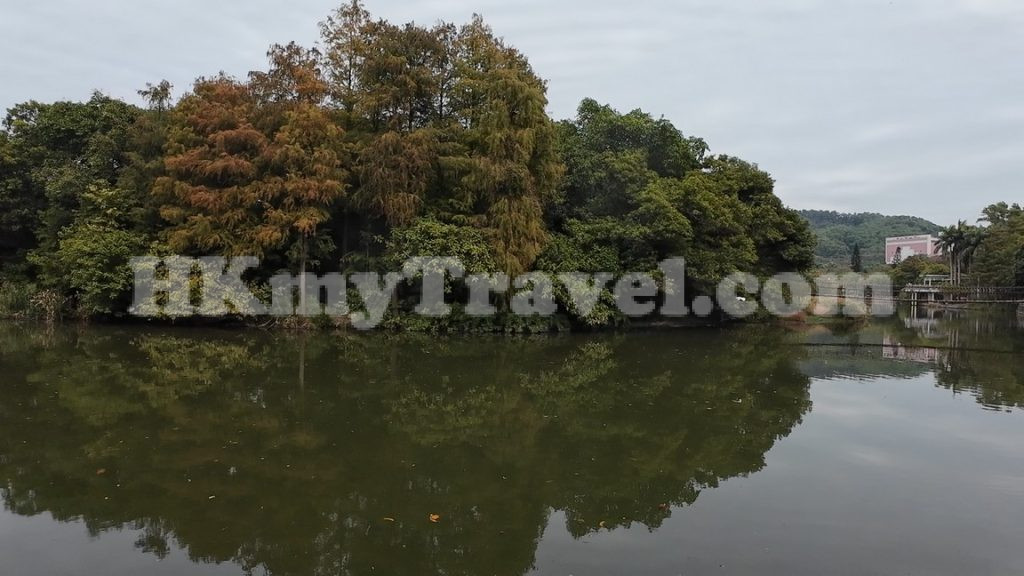 東湖公園