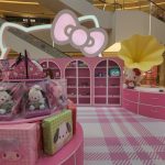 深圳 Hello Kitty 展覽