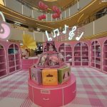 深圳 Hello Kitty 展覽