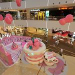 深圳 Hello Kitty 展覽