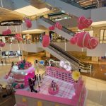 深圳 Hello Kitty 展覽