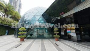 深圳中國鋼結構博物館