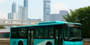 深圳公車