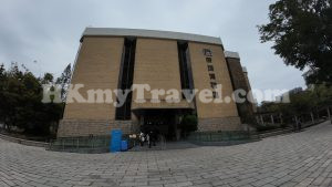 深圳博物館古代藝術館