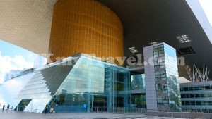 深圳市工業展覽館
