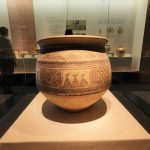 摶泥化萬物－古代東西文明中的陶瓷藝術
