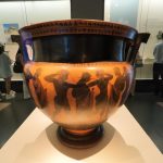 摶泥化萬物－古代東西文明中的陶瓷藝術