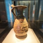 摶泥化萬物－古代東西文明中的陶瓷藝術