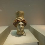 摶泥化萬物－古代東西文明中的陶瓷藝術