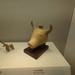 摶泥化萬物－古代東西文明中的陶瓷藝術
