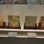 摶泥化萬物－古代東西文明中的陶瓷藝術