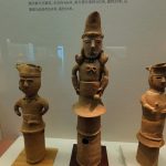 摶泥化萬物－古代東西文明中的陶瓷藝術