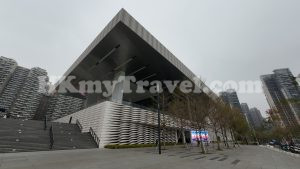 深圳美術館 (新館)