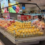 盒馬鮮生 (深圳大悅城店) ‐ 靈芝站