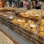 盒馬鮮生 (深圳大悅城店) ‐ 靈芝站