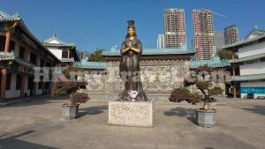 赤灣天后宮