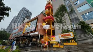 麥麥博物館