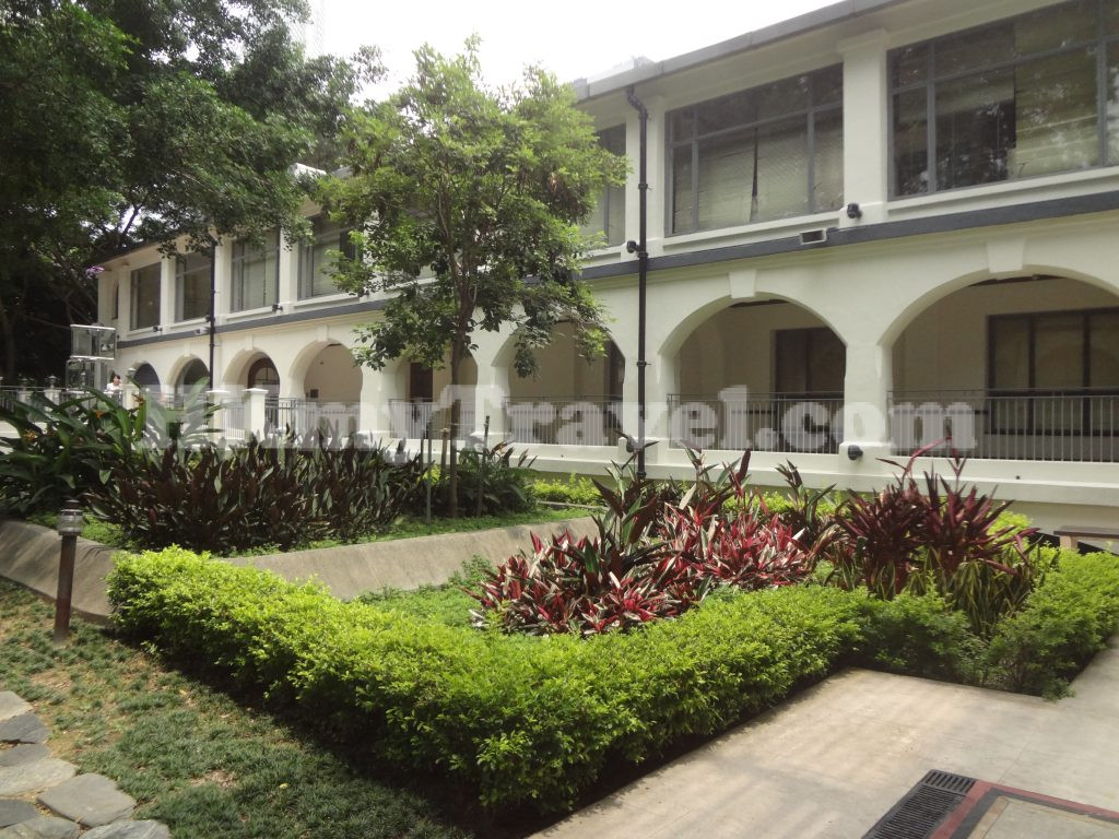 香港文物探知館