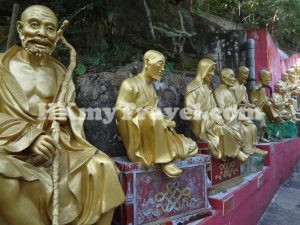 萬佛寺
