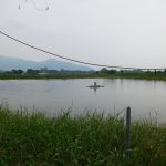 米埔自然保護區