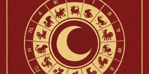 農曆日曆