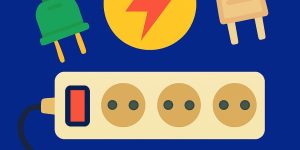 中國香港的電壓和電插頭