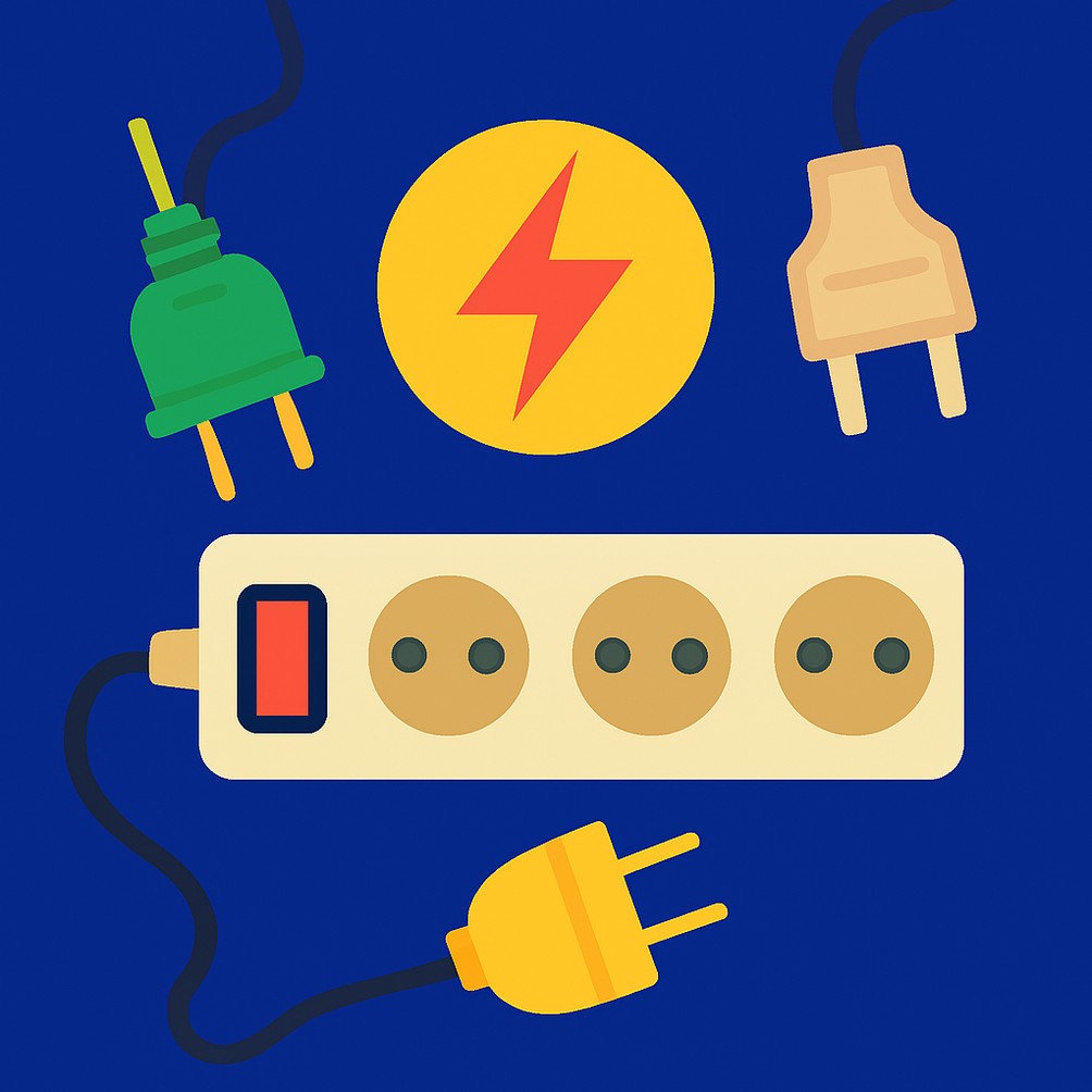 中國香港的電壓和電插頭