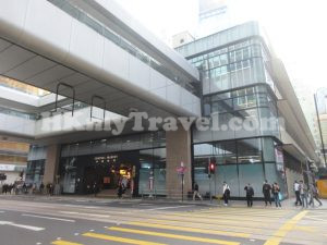 中環街市
