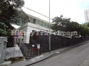亞洲協會香港中心