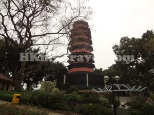 元朗公園