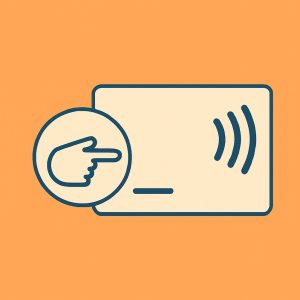 八達通卡 - 中國香港電子支付非接觸式儲值智能卡