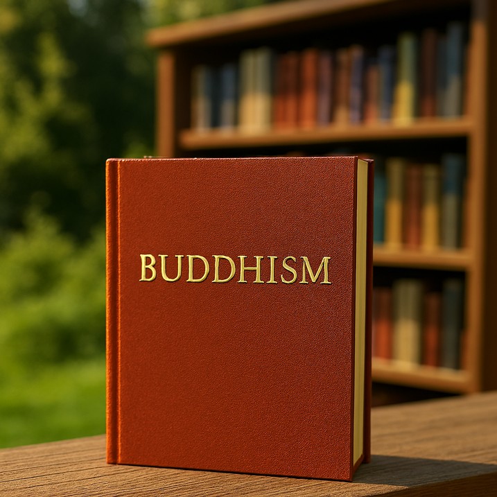 佛教書籍