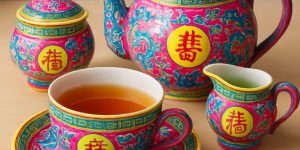 茶具