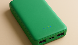 行動電源