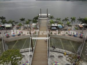 大埔海濱公園