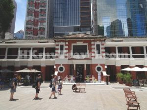 大館