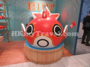 太古城中心"來去迺夜市"