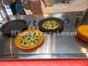 太古城中心"來去迺夜市"