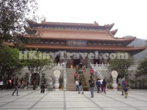 寶蓮禪寺