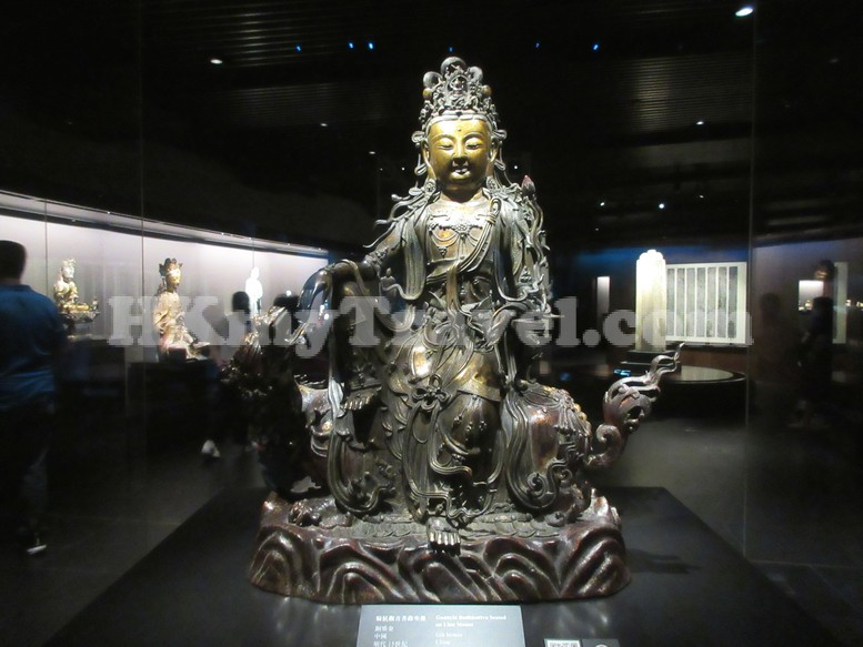 慈山寺佛教藝術博物館