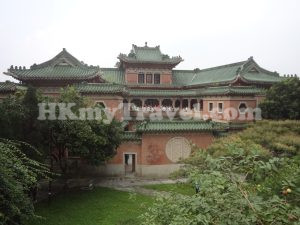 景賢里