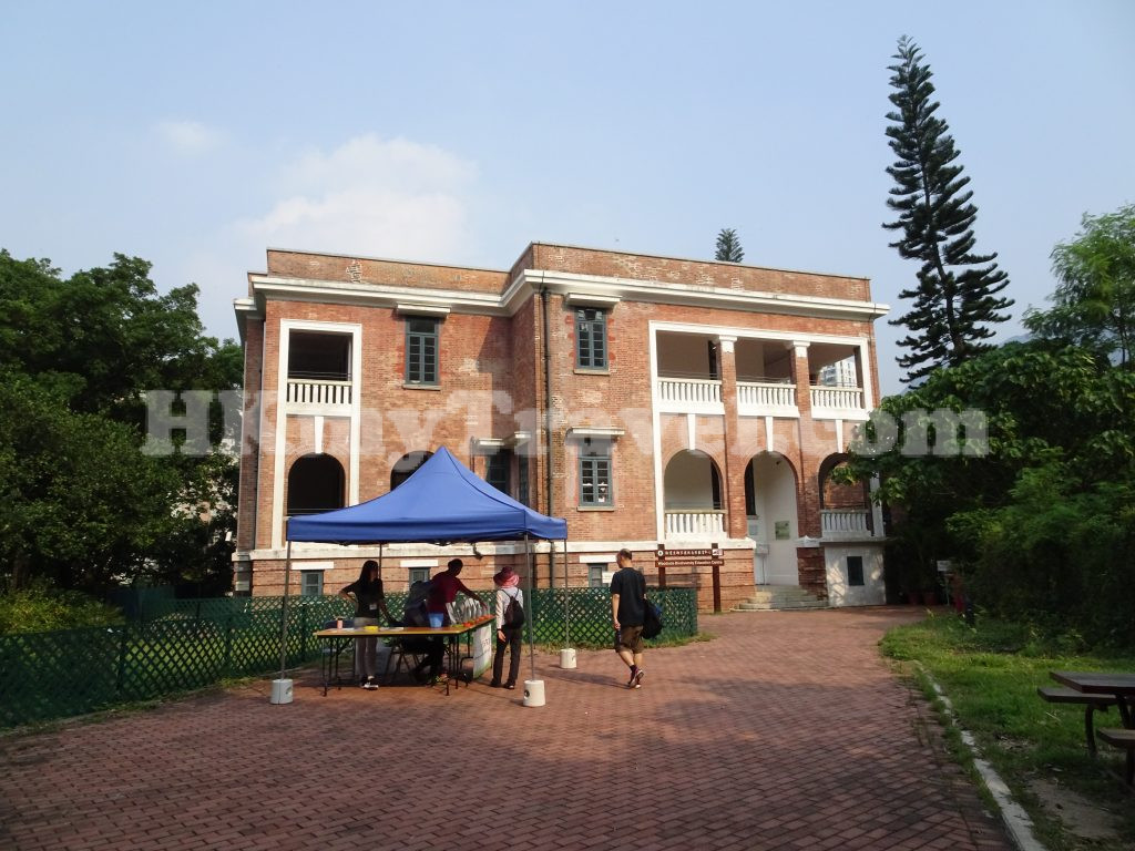 林邊生物多樣性自然教育中心