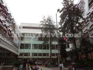 樂富廣場