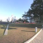 添馬公園