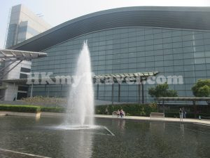 Kai Tak Cruise Terminal