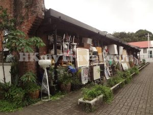 牛棚藝術村