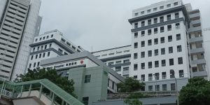 瑪麗醫院