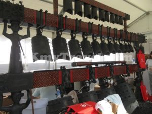 維多利亞公園 - 家鄉市集 - 照片庫